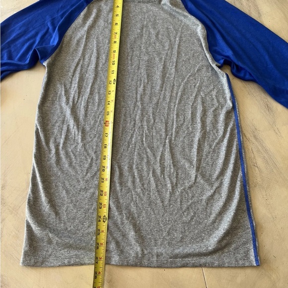 Nike Ken Griffey Jr Dri Fit Baseball T Shirt Size Small - Picture 5 of 7